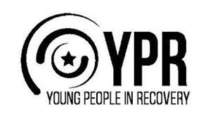 YPR YOUNG PEOPLE IN RECOVERY