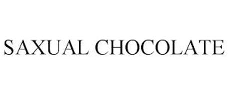 SAXUAL CHOCOLATE