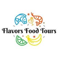 FLAVORS FOOD TOURS