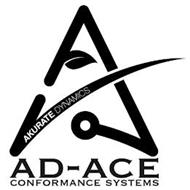 AKURATE DYNAMICS AD-ACE CONFORMANCE SYSTEMS