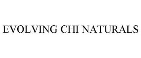 EVOLVING CHI NATURALS