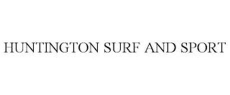 HUNTINGTON SURF AND SPORT