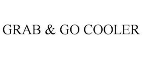 GRAB & GO COOLER