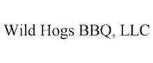 WILD HOGS BBQ, LLC