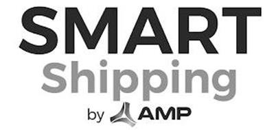 SMART SHIPPING BY AMP