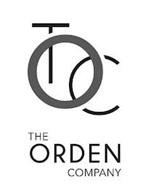 TOC THE ORDEN COMPANY