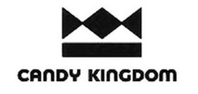CANDY KINGDOM