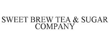 SWEET BREW TEA & SUGAR COMPANY
