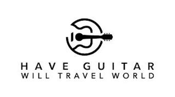 HAVE GUITAR WILL TRAVEL WORLD