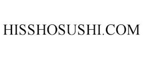 HISSHOSUSHI.COM