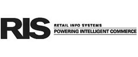RIS RETAIL INFO SYSTEMS POWERING INTELLIGENT COMMERCE