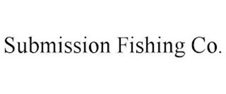 SUBMISSION FISHING CO.
