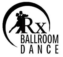 RX BALLROOM DANCE