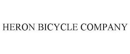 HERON BICYCLE COMPANY