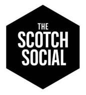 THE SCOTCH SOCIAL