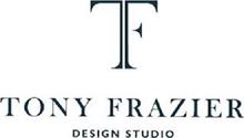 TF TONY FRAZIER DESIGN STUDIO