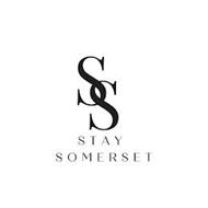 SS STAY SOMERSET