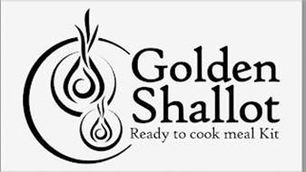 GOLDEN SHALLOT READY TO COOK MEAL KIT