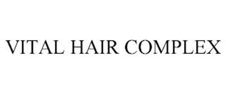 VITAL HAIR COMPLEX