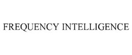 FREQUENCY INTELLIGENCE