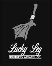 LUCKY LEG SOUTHERN APPAREL CO.