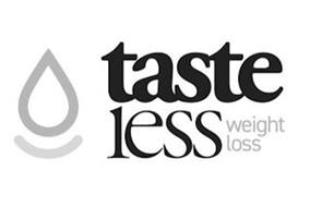 TASTE LESS WEIGHT LOSS