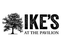 IKE'S AT THE PAVILION