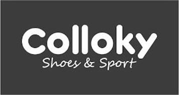 COLLOKY SHOES & SPORT