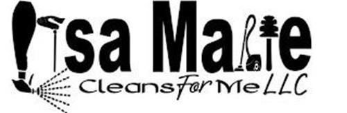 LISA MARIE CLEANS FOR ME LLC