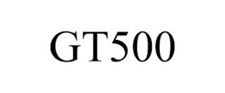 GT500