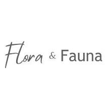 FLORA & FAUNA
