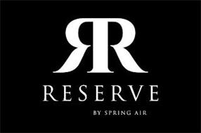 RR RESERVE BY SPRING AIR