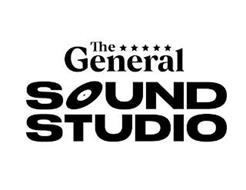 THE GENERAL SOUND STUDIO