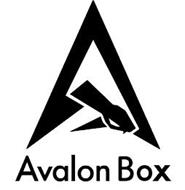 A AVALON BOX