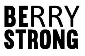 BERRY STRONG