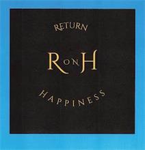 RETURN R ON H HAPPINESS