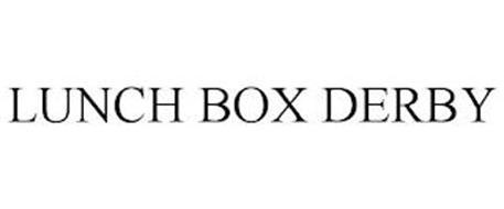 LUNCH BOX DERBY