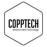 COPPTECH ANTIMICROBIAL TECHNOLOGY