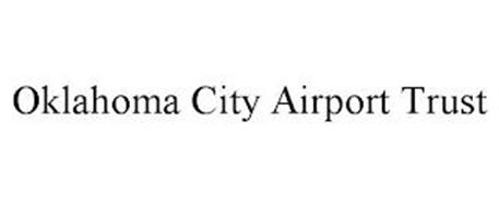OKLAHOMA CITY AIRPORT TRUST