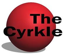 THE CYRKLE