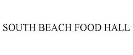SOUTH BEACH FOOD HALL