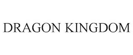 DRAGON KINGDOM