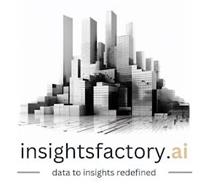 INSIGHTSFACTORY.AI DATA TO INSIGHTS REDEFINED