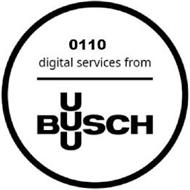 0110 DIGITAL SERVICES FROM BUUUSCH