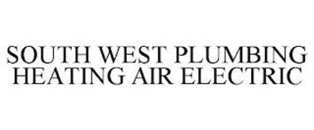 SOUTH WEST PLUMBING HEATING AIR ELECTRIC