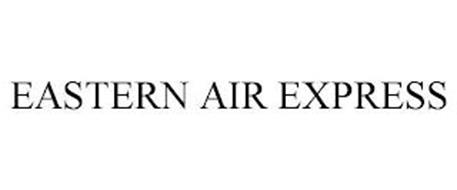 EASTERN AIR EXPRESS
