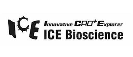ICE INNOVATIVE CRO+ EXPLORER ICE BIOSCIENCE