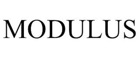 MODULUS