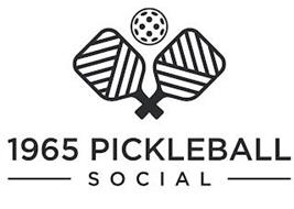 1965 PICKLEBALL SOCIAL