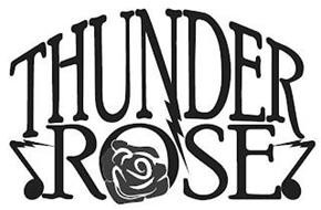 THUNDER ROSE